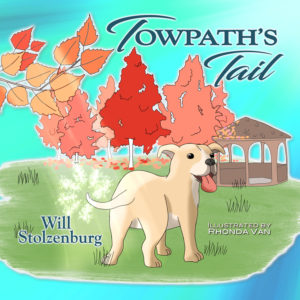 Towpath's Tail_Stolzenburg